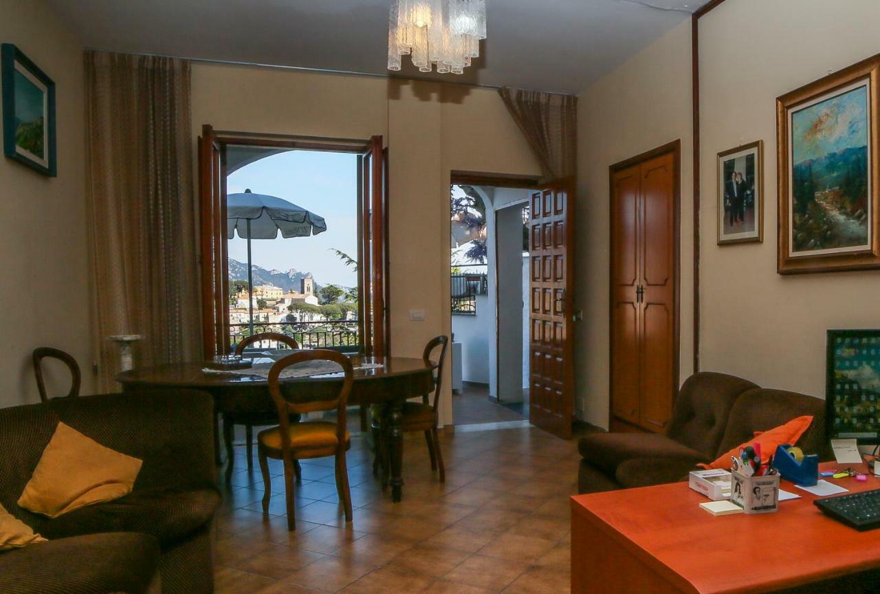 Bed & Breakfast Ravello View
