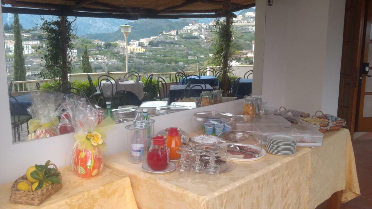 Ravello View Bed and breakfast Scala