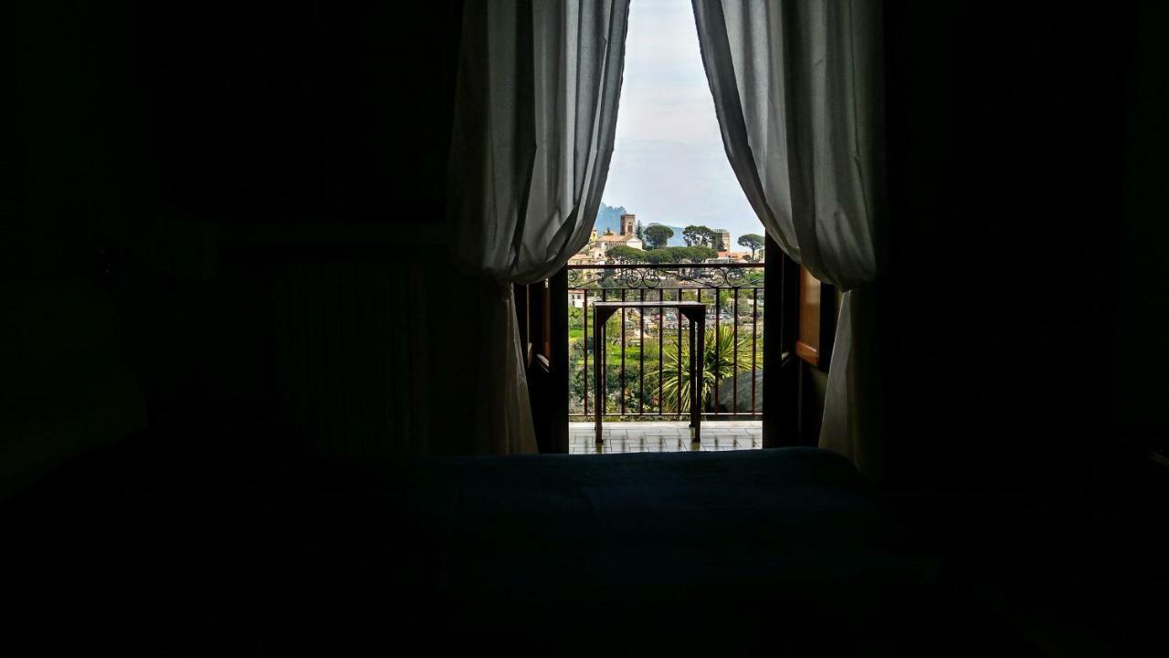Ravello View 3*