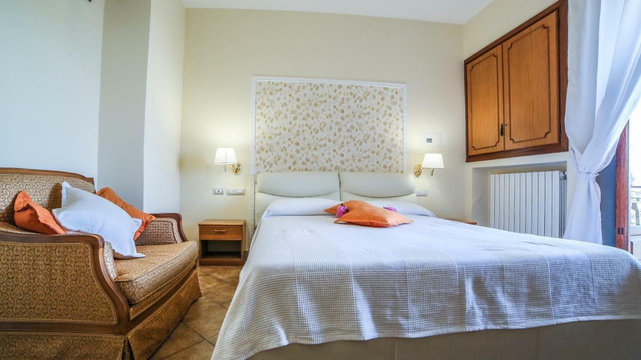 Bed and breakfast Ravello View Scala